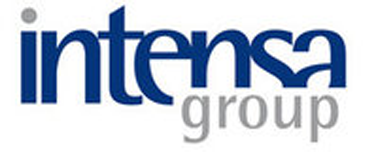 Logo Intensa